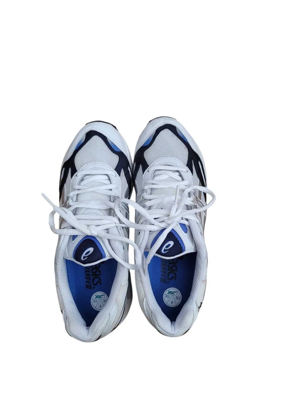 New Asics Women's Gel Kayano 8 - Picture 3 of 7